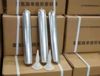 恩施聚氨酯密封胶