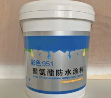 恩施聚氨酯防水涂料